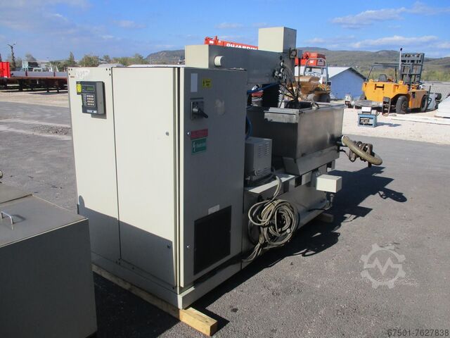 Drahterodiermaschine FANUC A04B-0221-B201 (1911)