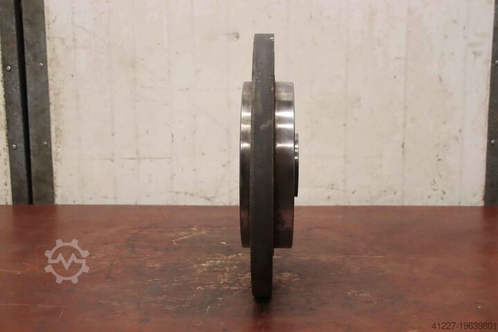 Grinding wheel holder Dorfnerwerk Aufnahme  Ø55 mm