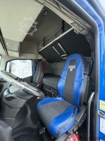 Wechselfahrgestell LKW VOLVO FH 460 BDF 4X2, I-SHIFT, EURO6, ALU-FELGEN, EL. SITZEINSTELLUNG