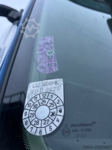 Wechselfahrgestell LKW VOLVO FH 460 BDF 4X2, I-SHIFT, EURO6, ALU-FELGEN, EL. SITZEINSTELLUNG