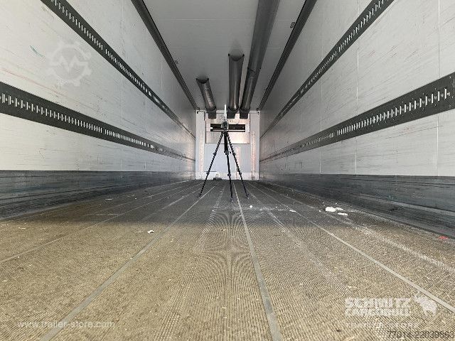 Reefer semitrailer Schmitz Cargobull Reefer Standard