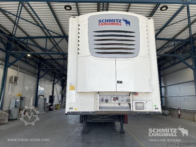 Reefer semitrailer Schmitz Cargobull Reefer Standard