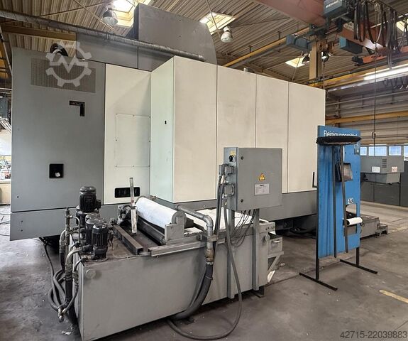 Machining center Deckel Maho DMU200P Deckel Maho DMU200P