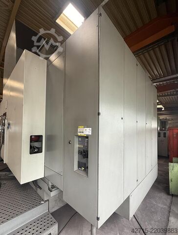 Machining center Deckel Maho DMU200P Deckel Maho DMU200P