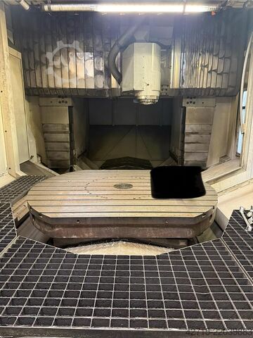 Machining center Deckel Maho DMU200P Deckel Maho DMU200P