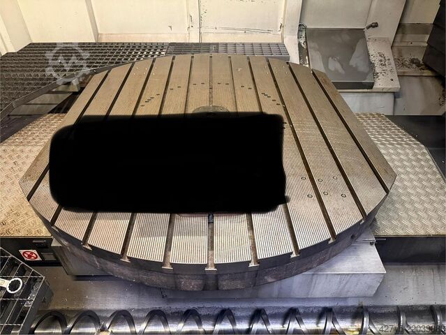 Machining center Deckel Maho DMU200P Deckel Maho DMU200P
