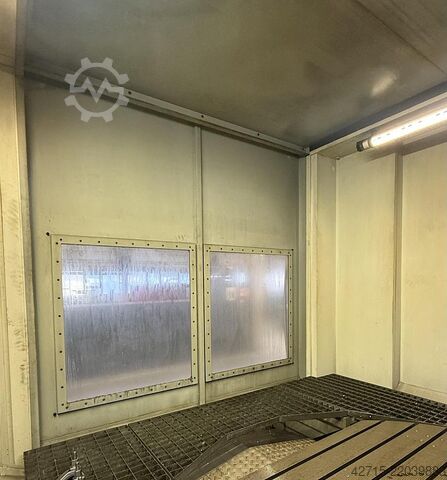Machining center Deckel Maho DMU200P Deckel Maho DMU200P