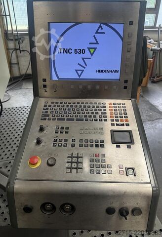 Machining center Deckel Maho DMU200P Deckel Maho DMU200P