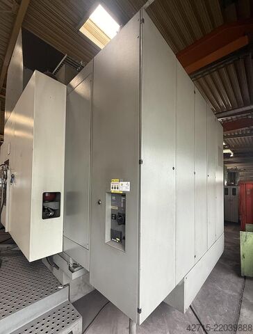 Machining center Deckel Maho DMU200P Deckel Maho DMU200P