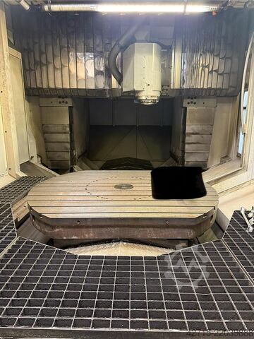 Machining center Deckel Maho DMU200P Deckel Maho DMU200P