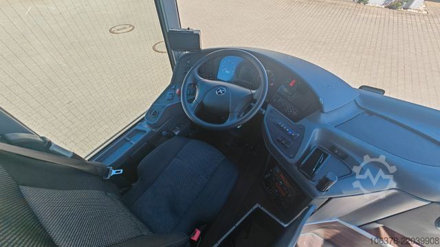 Motor coach SETRA S 415 LE