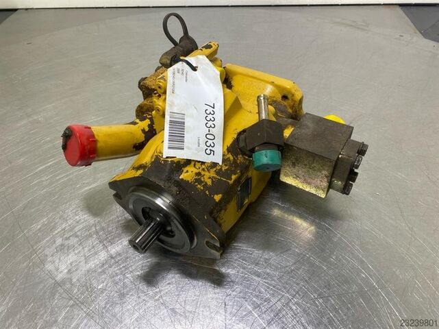 CAT 924G-163-2428-Load sensing pump Caterpillar 924G-163-2428-Load sensing pump