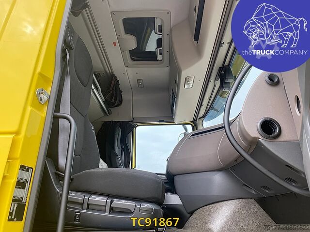 Standard-SZM DAF XF 430