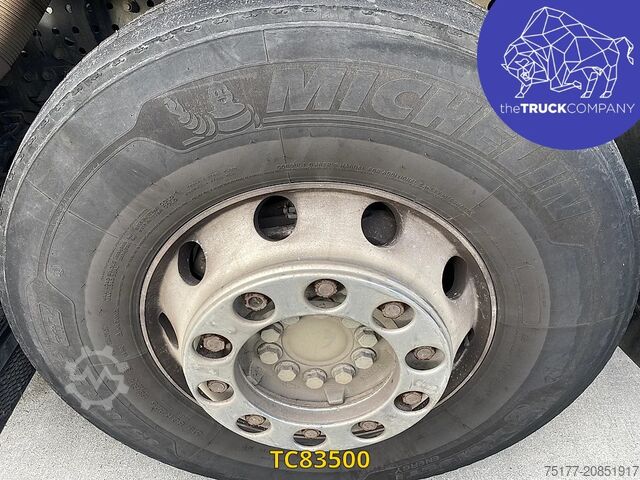 Standard-SZM Mercedes-Benz Actros 1842