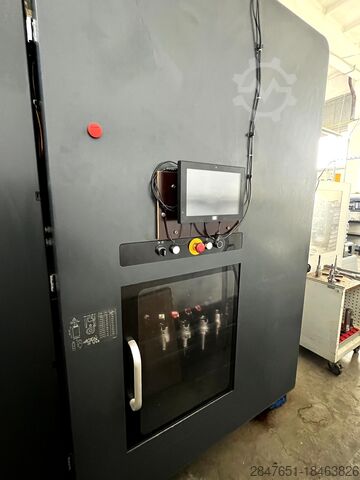 Machining center Deckel Maho HSC 75 linear