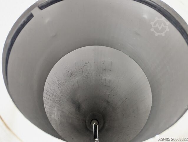 Big Bag Emptying Station Segler Andocksystem 40255B