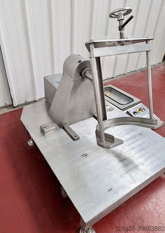 Rotationsmischer für Fässer Winkworth CT 213