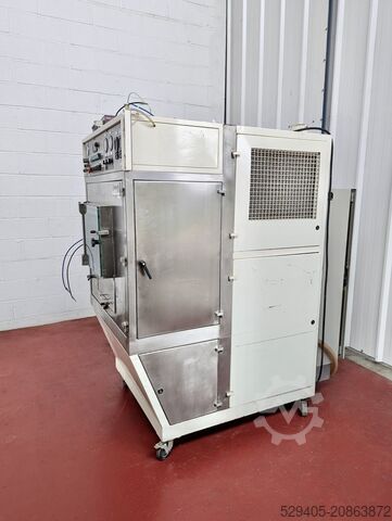 Tablettencoater / Filmbeschichtungsmaschine 5X