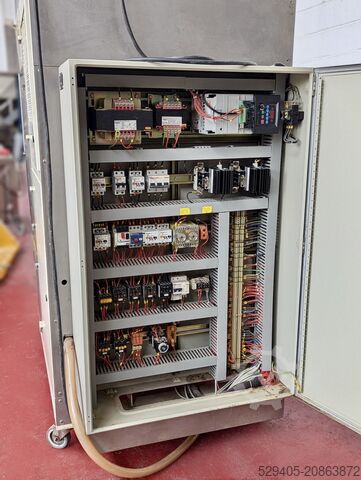 Tablettencoater / Filmbeschichtungsmaschine 5X