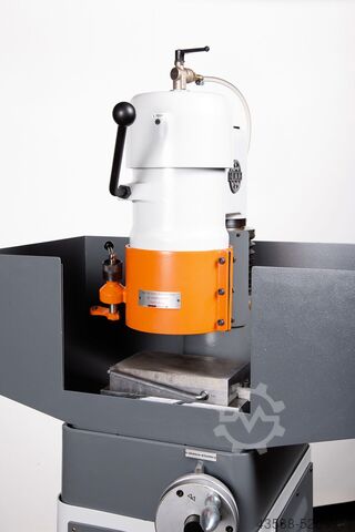 Cup grinding machine GMN MPS E-200