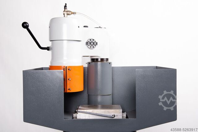 Topfschleifmaschine GMN MPS E-200