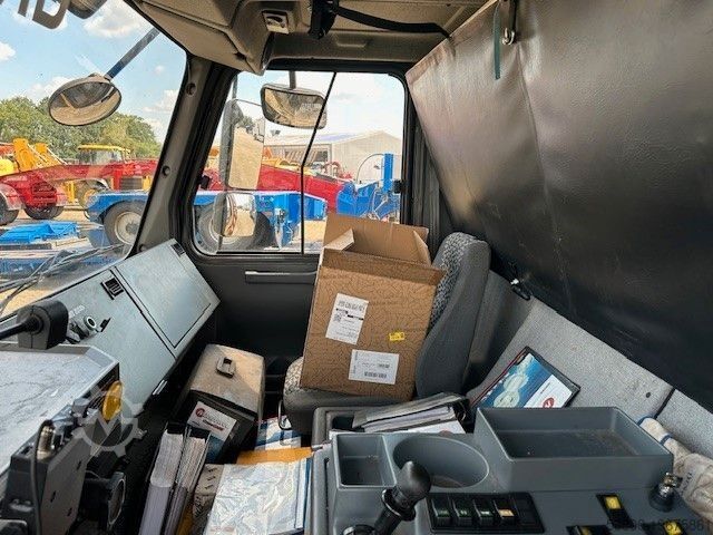 Tower crane GROVE GMK6300 KRAN 300/330 Tonnen