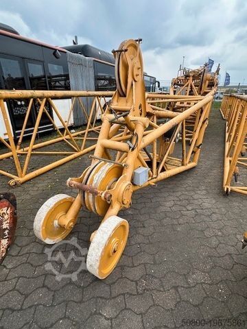 Tower crane GROVE GMK6300 KRAN 300/330 Tonnen