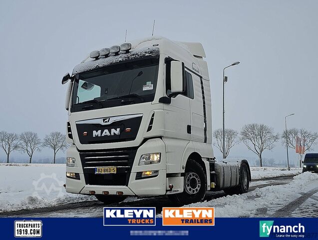Standard-SZM MAN 18.420 TGX