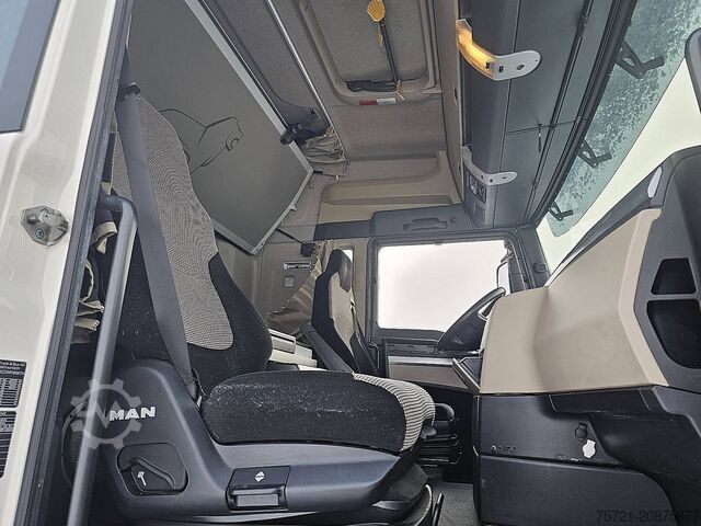 Standard-SZM MAN 18.420 TGX