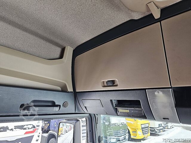 Standard-SZM MAN 18.420 TGX