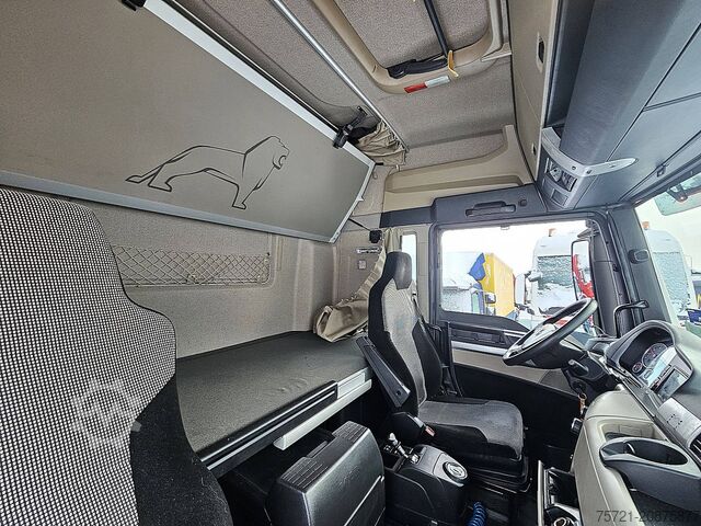 Standard-SZM MAN 18.420 TGX