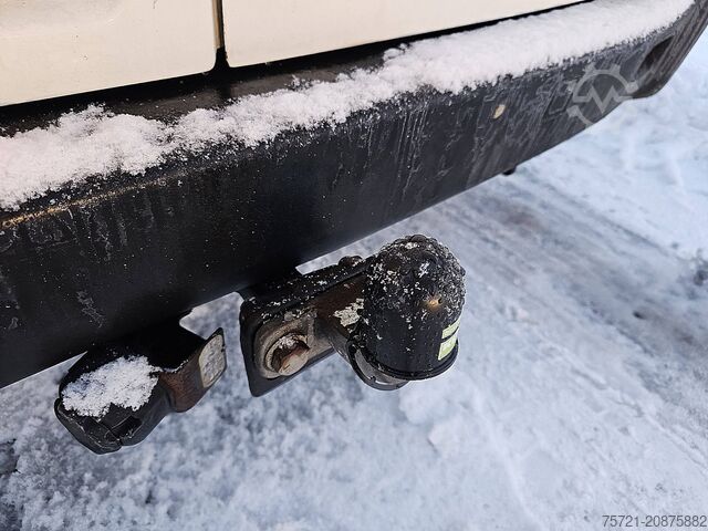 High-roof van CITROEN JUMPY 1.6 D 90 L1H1  79 dkm.!!