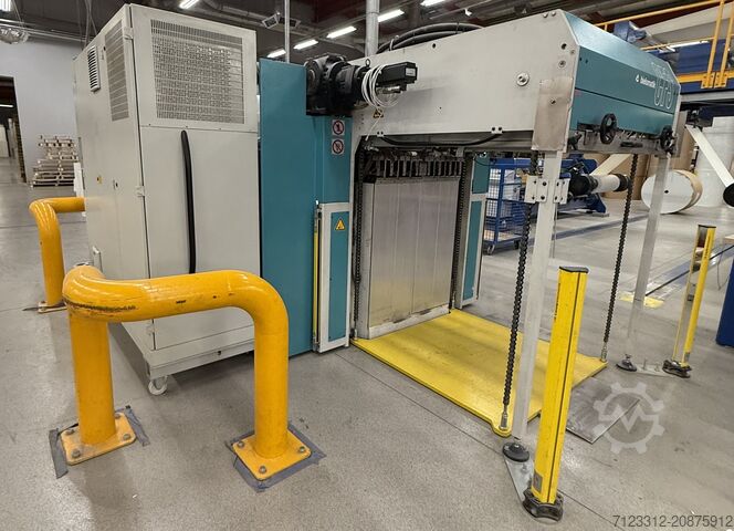 BIELOMATIK CFS 145/23 bielomatik CFS145