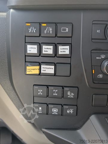 Sattelzugmaschine MAN TGX 33.510 BL SA 6x4 mit EPSILON S260Z96, MIETE?