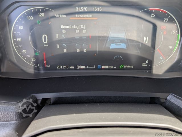 Sattelzugmaschine MAN TGX 33.510 BL SA 6x4 mit EPSILON S260Z96, MIETE?