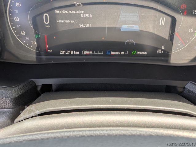 Sattelzugmaschine MAN TGX 33.510 BL SA 6x4 mit EPSILON S260Z96, MIETE?