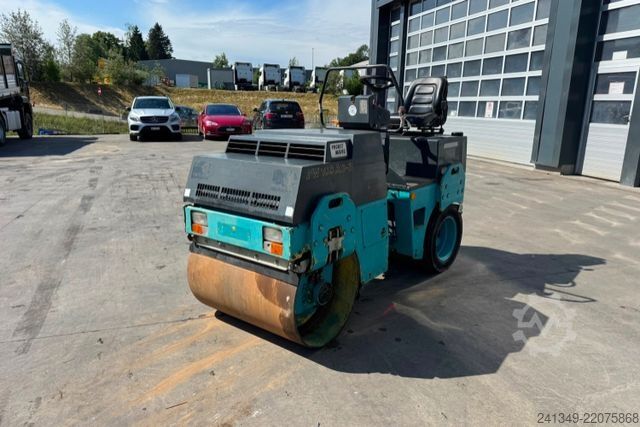 Other BOMAG BW 100 AC-3
