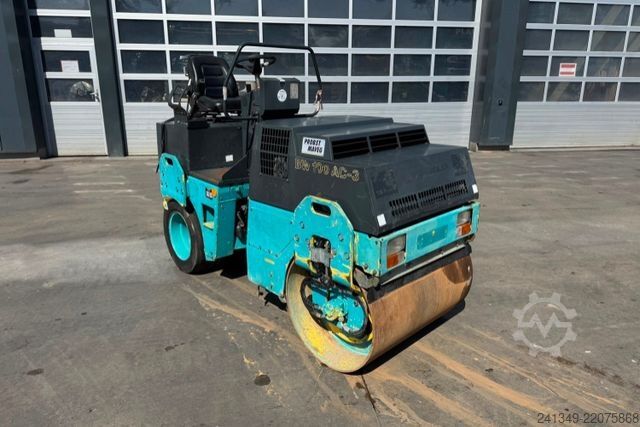 Other BOMAG BW 100 AC-3