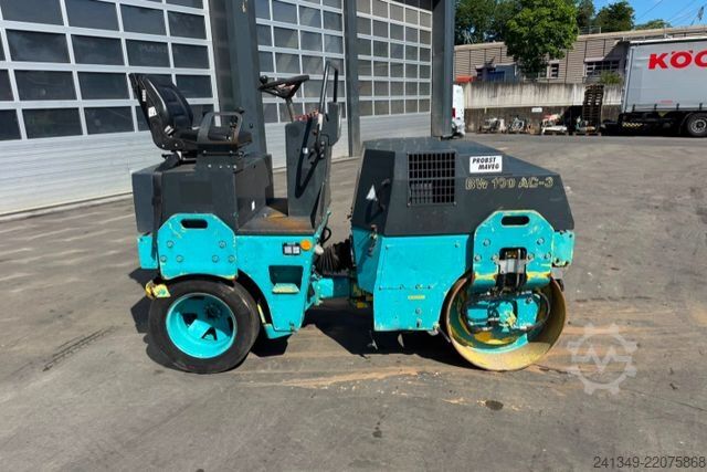 Other BOMAG BW 100 AC-3