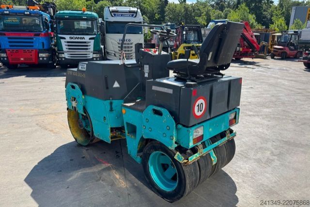 Other BOMAG BW 100 AC-3