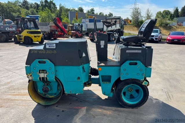 Other BOMAG BW 100 AC-3