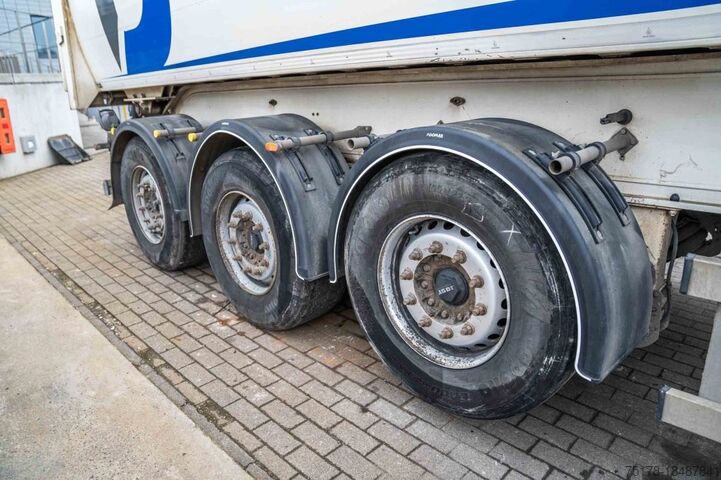 Tipper GRANALU GRANALU -ALU-30m3