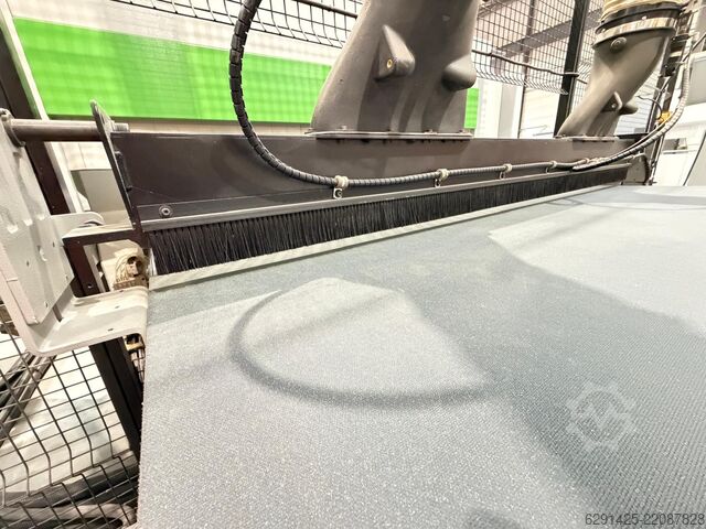 Machining center BIESSE ROVER B FT 1536