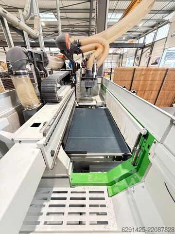 Machining center BIESSE ROVER B FT 1536