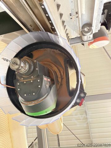 Machining center BIESSE ROVER B FT 1536