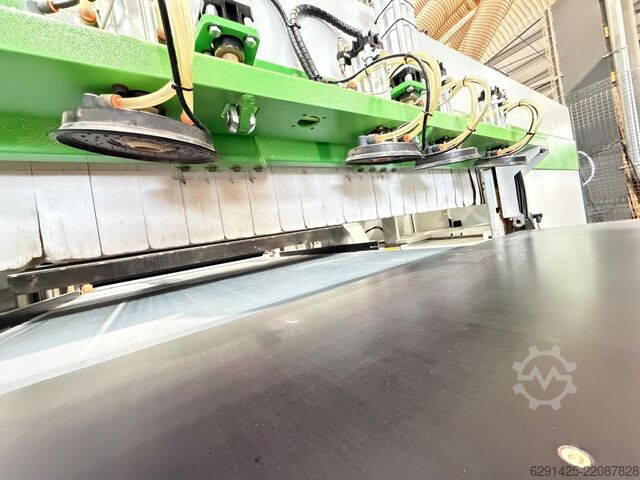 Machining center BIESSE ROVER B FT 1536