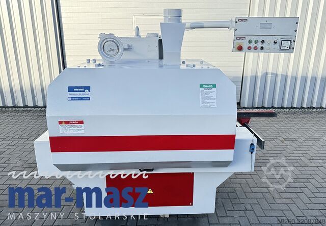 Multi-blade tracked circular saw RAIMANN KS 230 250 