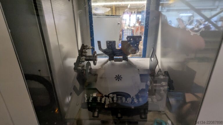 Tool grinder Schütte 325 linear