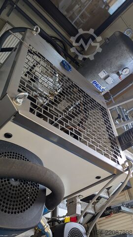 Tool grinder Schütte 325 linear
