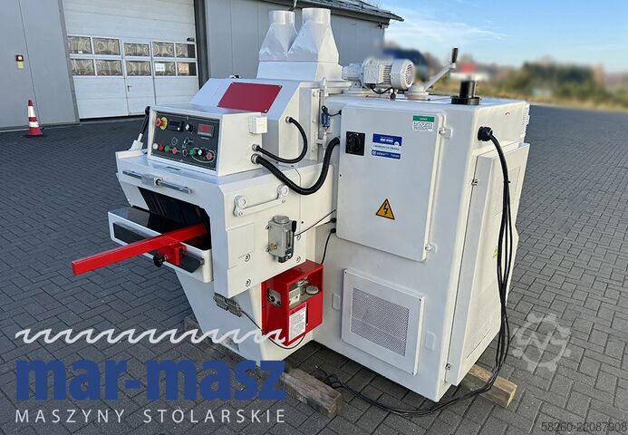 Track saw (multi-blade) cutting at 170 mm WINTER MJ 145E 350/170